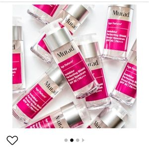 Murad Mini Primer Free gift with purchase🌺
